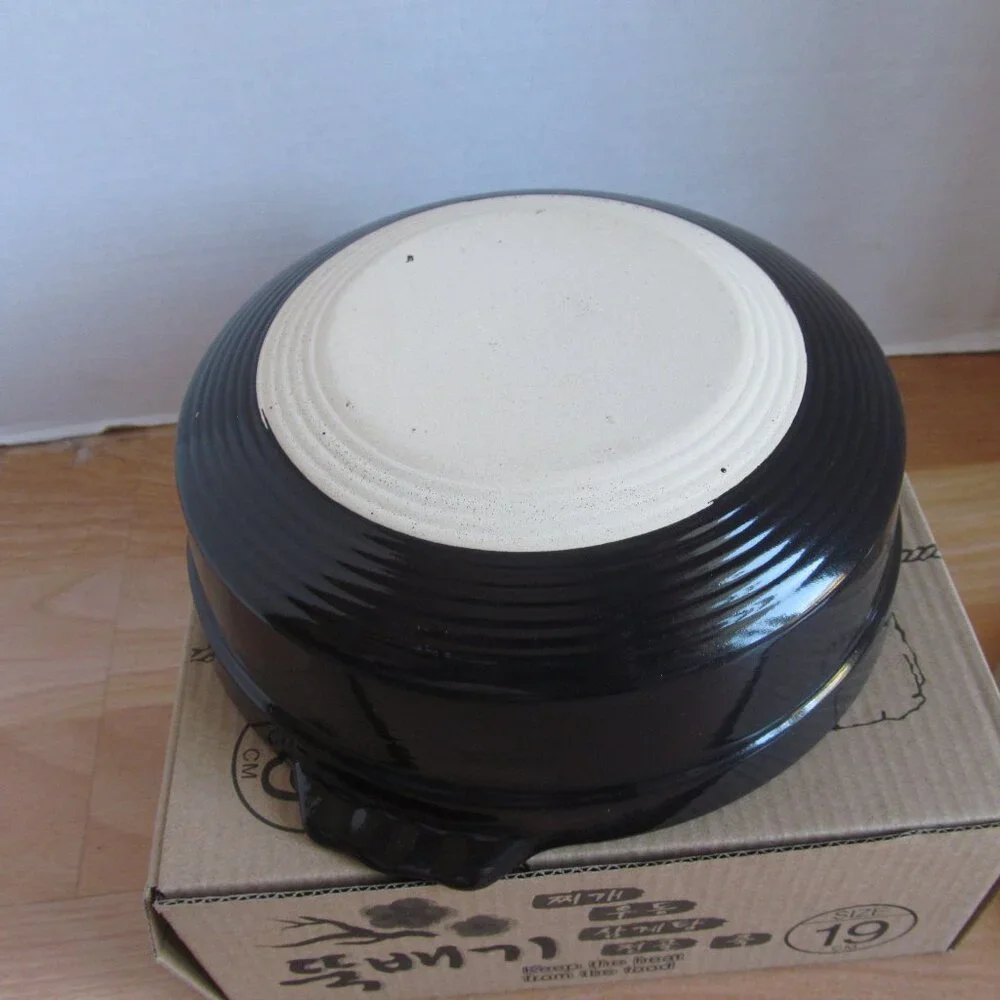 Korean Stove top 7